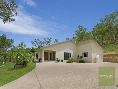 65 Mt Elliot Drive, Alligator Creek