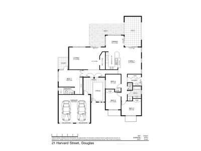 21 Harvard Street, Douglas