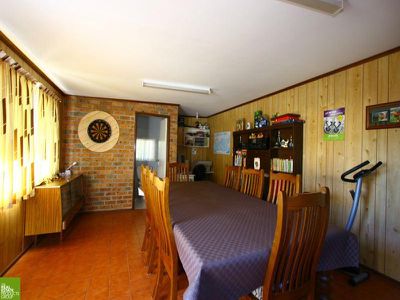 Oak Flats