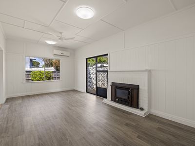207-209 Jellicoe Street, Newtown