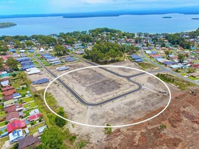 Lot 323, Links Avenue, Sanctuary Point