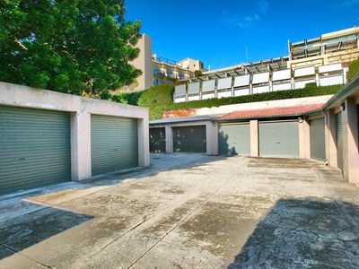 3 / 23 William Street, Double Bay