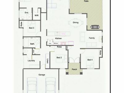 11 Picadilly Circuit, Urraween
