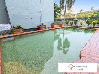 13 / 186 Lake Street, Cairns North