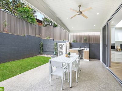 206 Jacaranda Avenue, Figtree