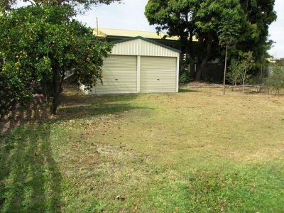 Bundaberg West