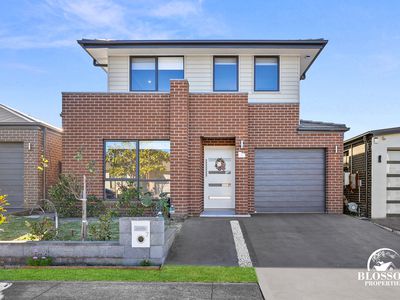 7 Wenlock Street (Melonba), Marsden Park