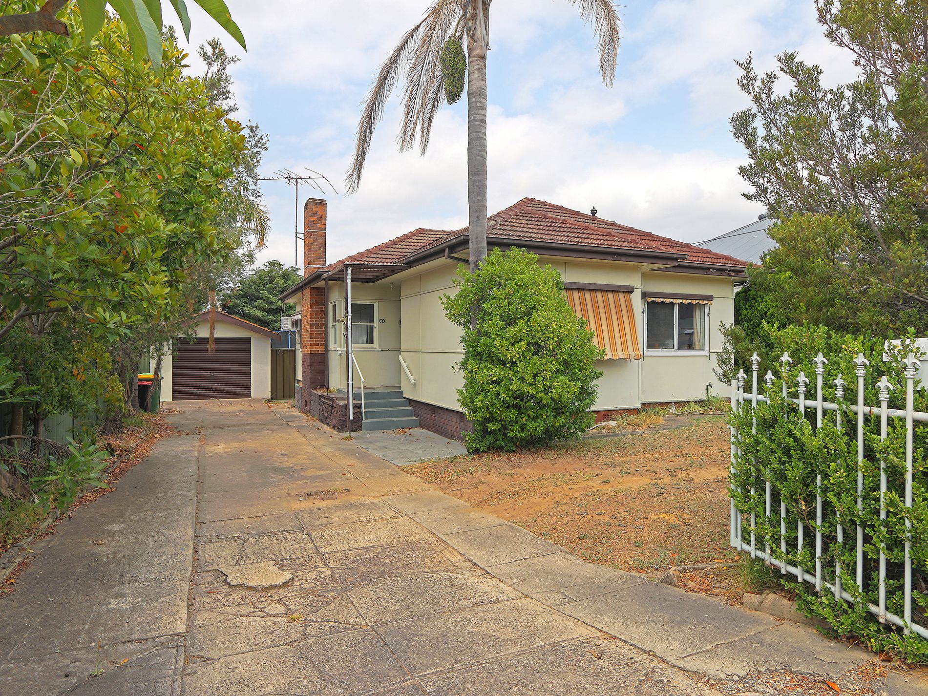 50 Morotai Road, Revesby Heights