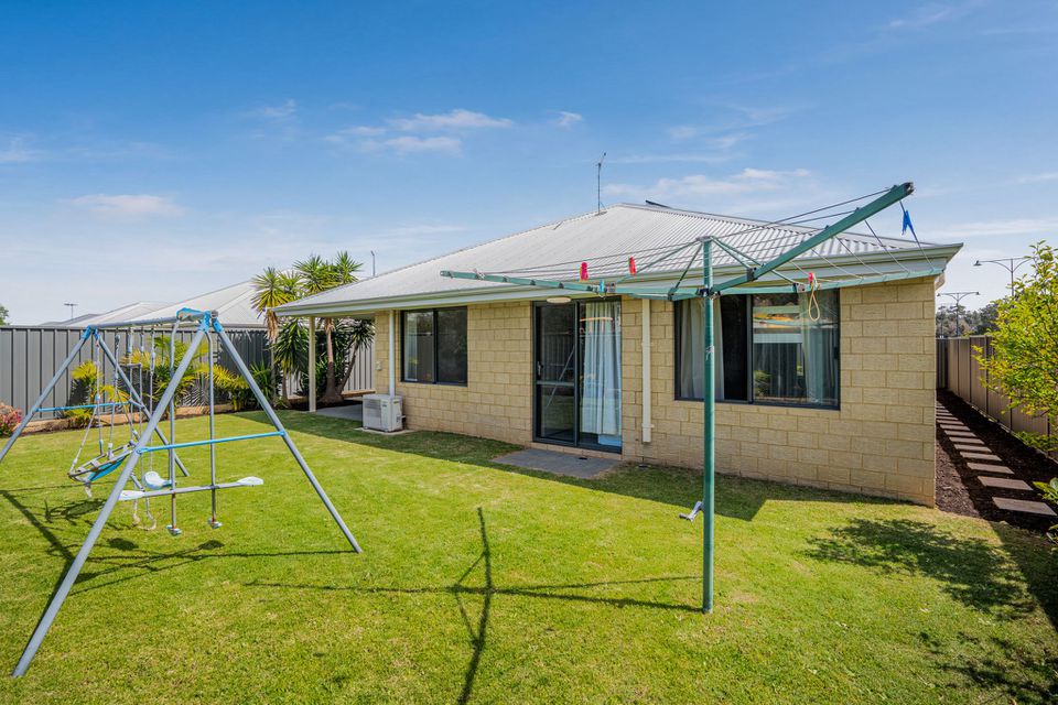 26 Jennings Way, Baldivis