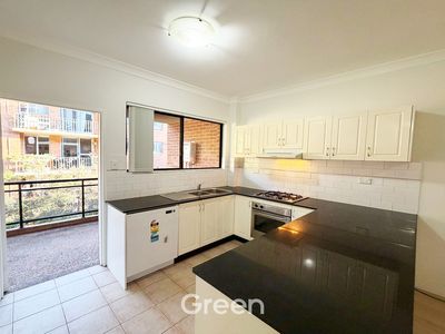 26 / 72-78 Constitution Road, Meadowbank