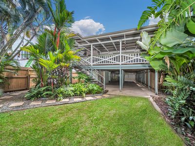 21 Cairns Street, Cairns North
