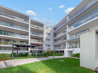 Unit 131 / 50B Jacqui Avenue, Schofields