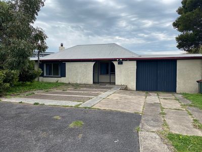 12 CARTHEW STREET, Beachport