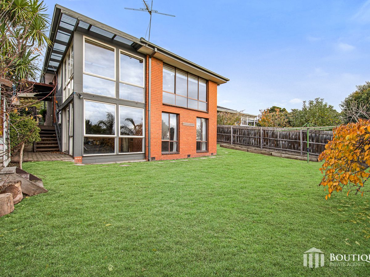 42 Waranga Street, Dandenong North
