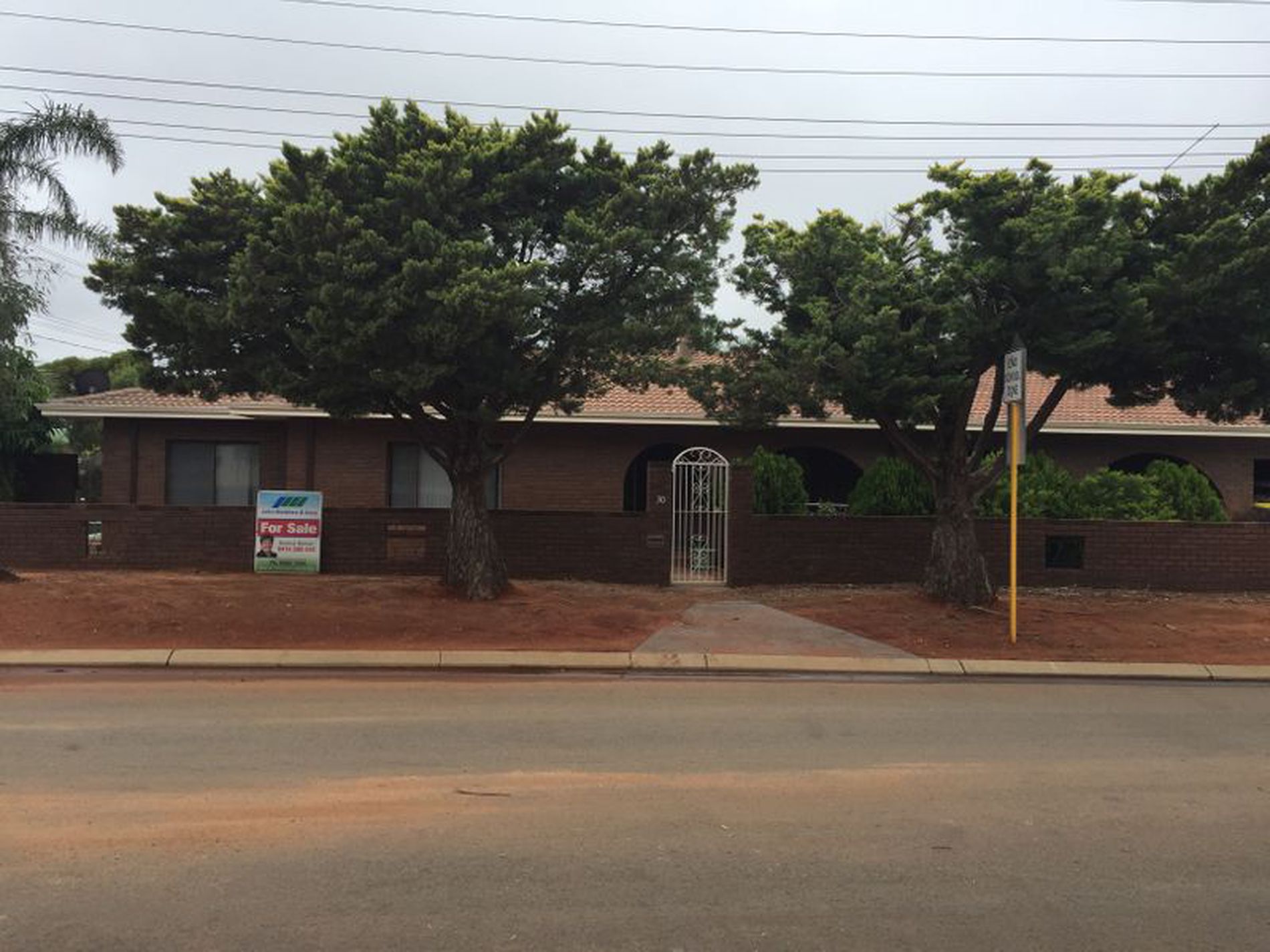 30 Cotter Street, Hannans