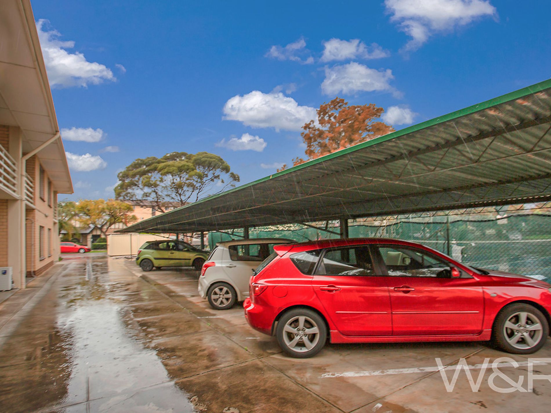 7 / 44 Farnham Road, Keswick