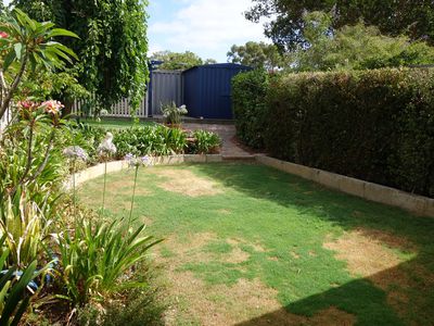 9a Croxton Place, Stirling