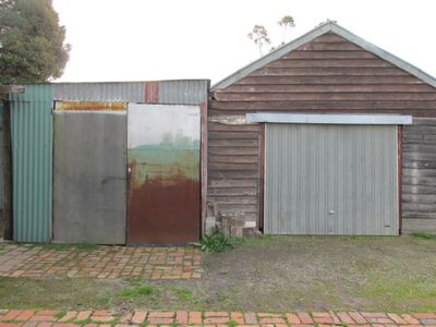 40 King Edward Street, Cohuna