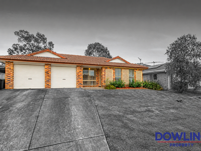 23 Creighton Drive, Medowie