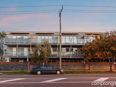 24 / 44 Everard Street, Footscray