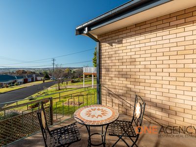 18 Edgell Street , West Bathurst