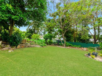 30 Hilltop Crescent, Campbelltown