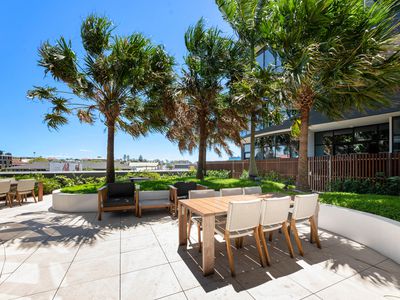 2301 / 179 Alfred Street, Fortitude Valley