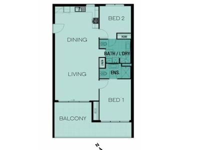 25 / 71 Brewer Street, Perth