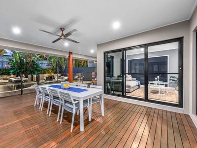 14 Darling Terrace, Wakerley