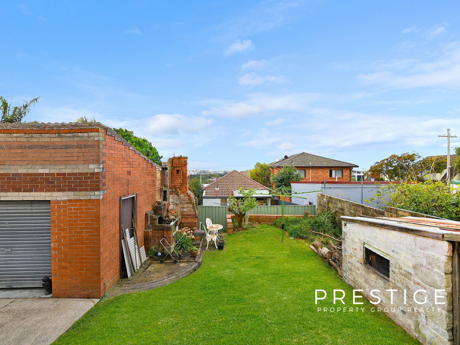 3 Hill Street, Arncliffe