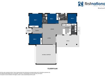 85 Bellamy Drive, Tolga