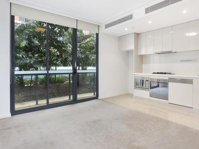 502D / 5 Pope Street, Ryde