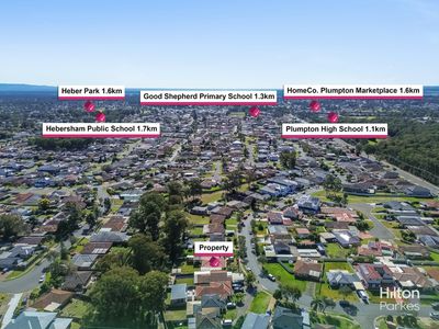 23 Brierley Crescent, Plumpton