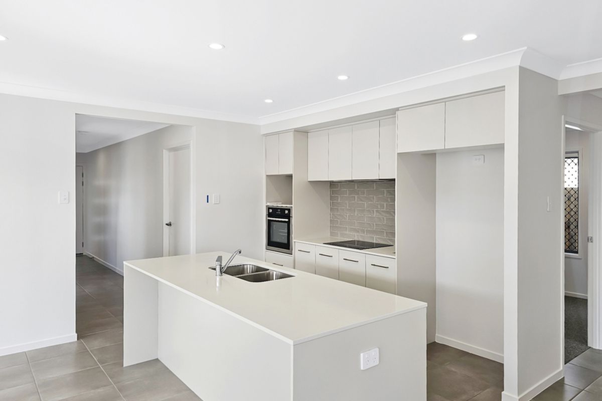 Brand New Living in Sought-After North Shore Community