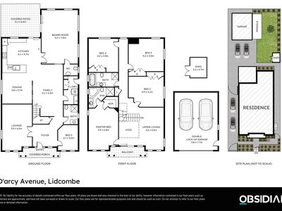 11 D'Arcy Avenue, Lidcombe