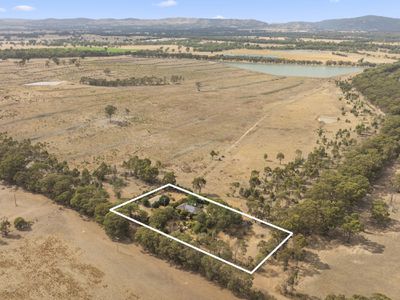 70 Back Mountain Road, Seymour