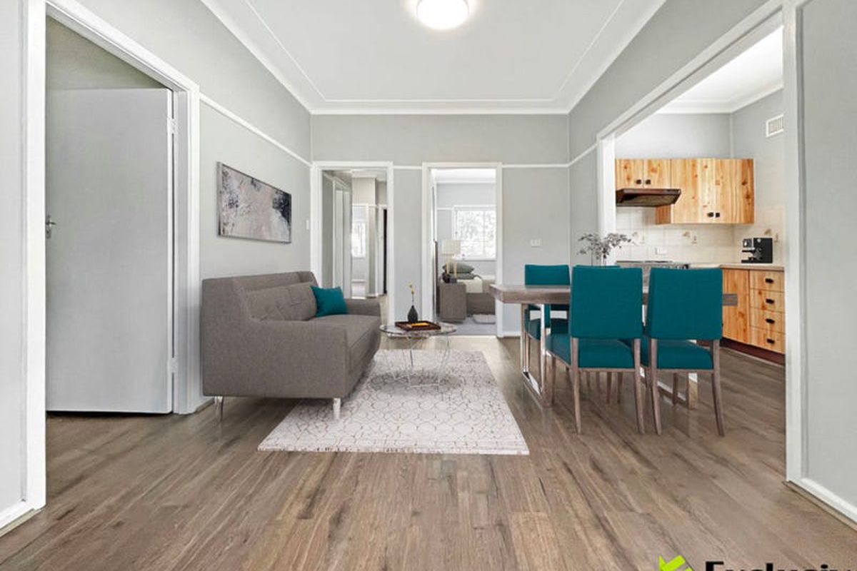 18 Willis Street, Rooty Hill