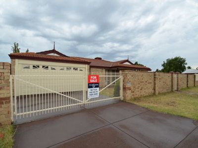14 Kirin Way , Maddington