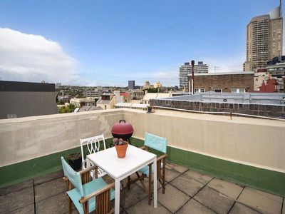 14 / 1A Roslyn St, Potts Point