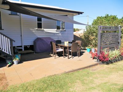 7 Moonya Street, Kingaroy