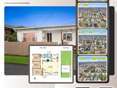 149 Kidds Road, Doveton