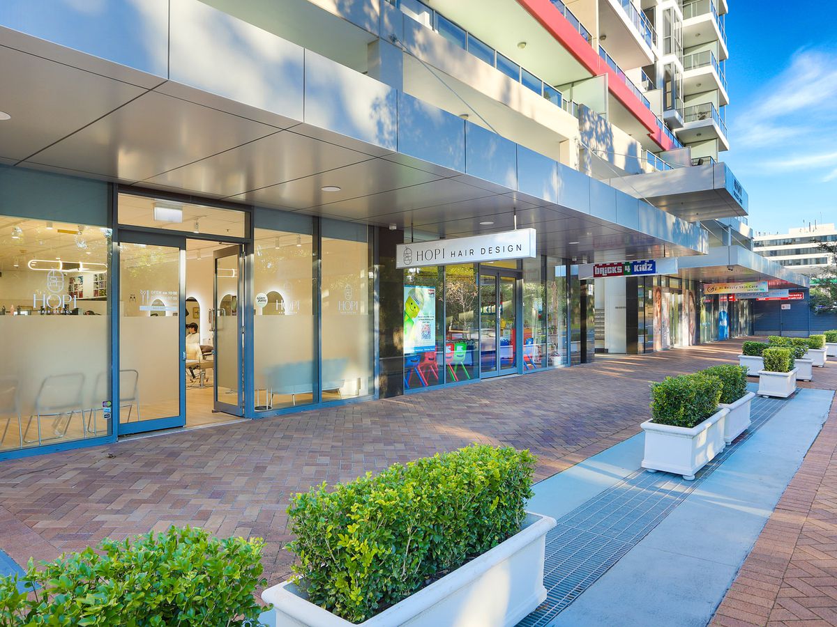 1506/88-90 George Street, Hornsby - Image 1