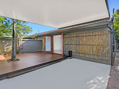 Burleigh Heads