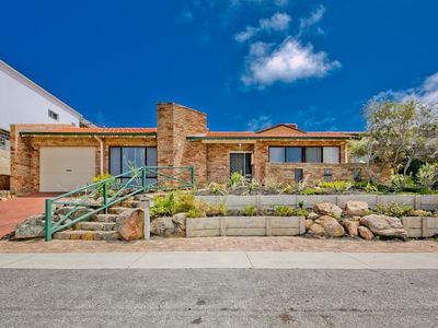 39 Sorrento Street, North Beach