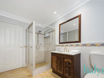 1 Wanju Drive, Wundowie