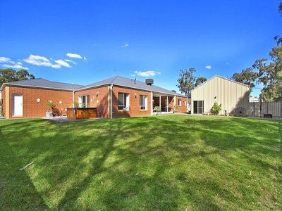 9 Bridle Court, Maiden Gully