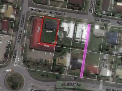 3 Gamenya Drive, Springwood