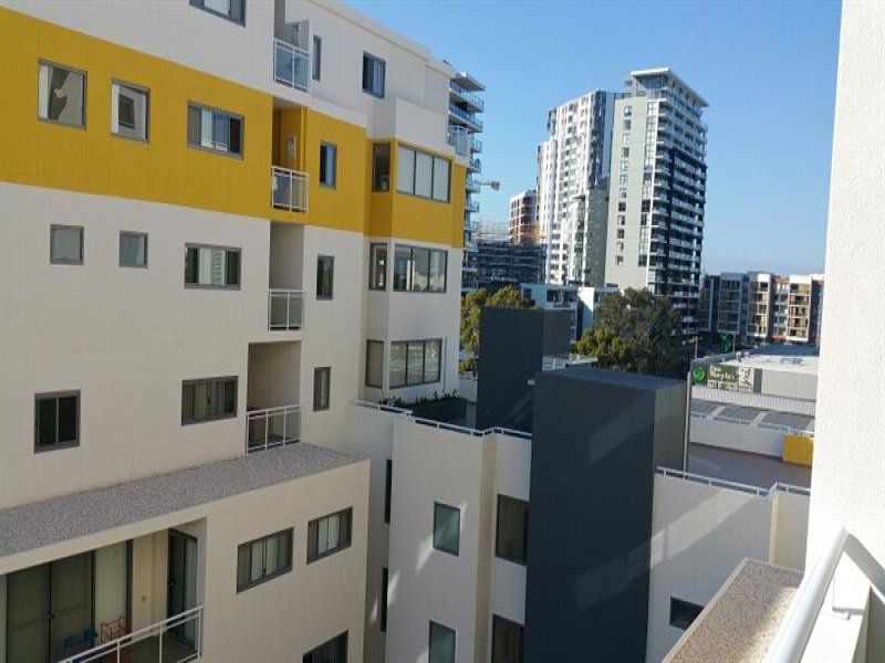 512 / 52 Arncliffe Street, Wolli Creek