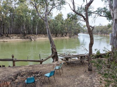 11 WHIRLPOOL LANE, Murrabit