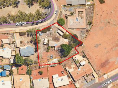30 Corboys Place, South Hedland